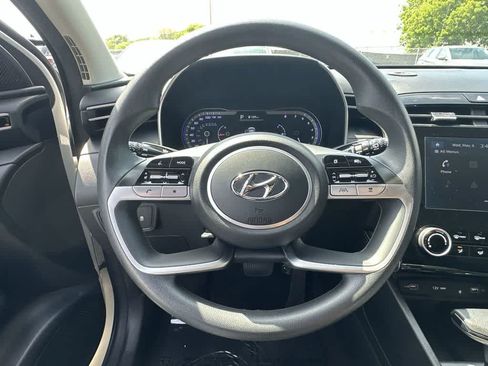 Used 2023 Hyundai Tucson SEL AWD/4WD image 15