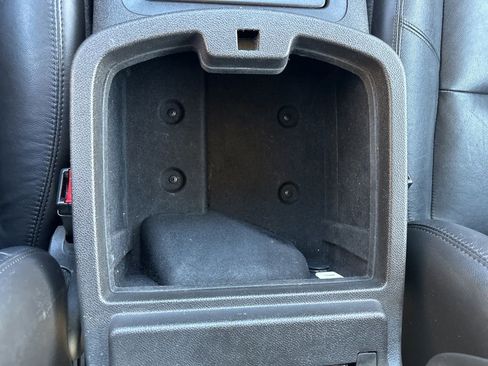 Certified 2011 Chevrolet Avalanche LT w/ Texas Edition RWD image 6