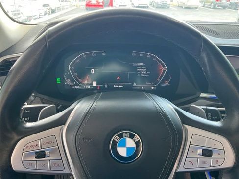Used 2021 BMW X7 xDrive40i w/ Cold Weather Package AWD/4WD image 7