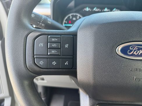 New 2026 Ford F250 XL w/ STX Appearance Package image 31