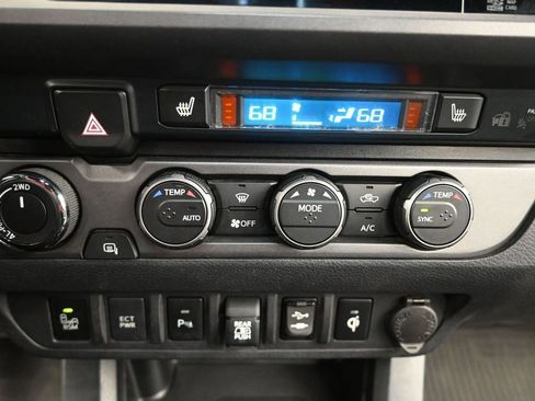Used 2019 Toyota Tacoma TRD Pro AWD/4WD image 27