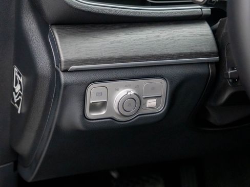 New 2026 Mercedes-Benz GLE 350 GLE 350 image 22