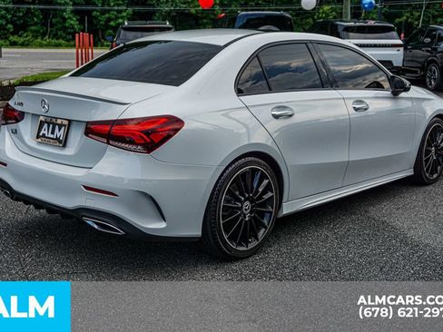 Used 2019 Mercedes-Benz A 220 image 6