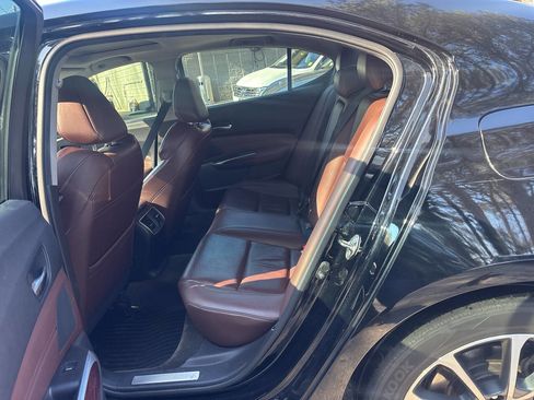 Used 2015 Acura TLX V6 w/ Technology Package image 15