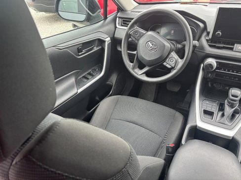 Used 2024 Toyota RAV4 LE image 13