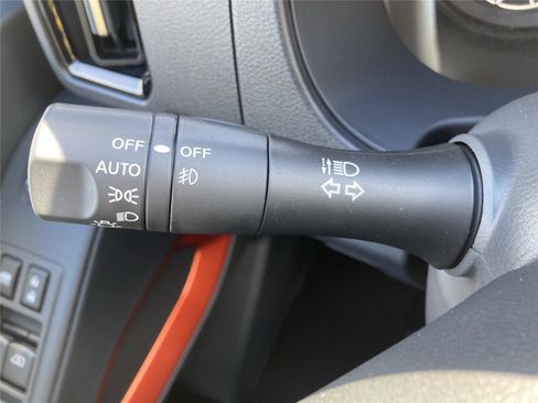 New 2026 Nissan Frontier Pro-X w/ Pro-X Convenience Package image 21