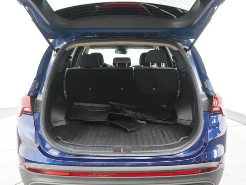 Used 2023 Hyundai Santa Fe SE AWD/4WD image 16