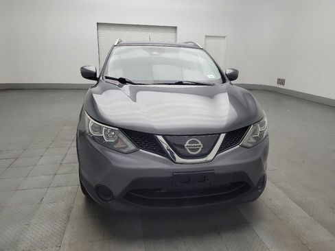 Used 2019 Nissan Rogue Sport SV FWD image 14