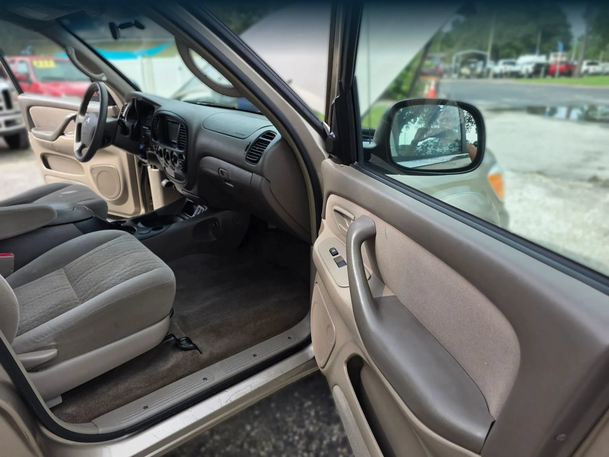 Used 2005 Toyota Tundra SR5 RWD image 36