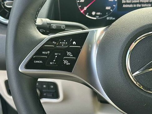 Certified 2026 Mercedes-Benz GLB 250 GLB 250 image 30