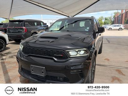 Used 2022 Dodge Durango GT
