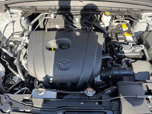 New 2026 MAZDA CX-5 Preferred image 20