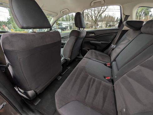 Used 2014 Honda CR-V LX image 7