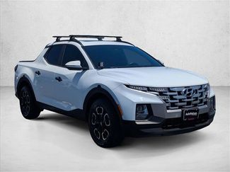 Used 2022 Hyundai Santa Cruz SEL w/ Activity Package FWD video 3