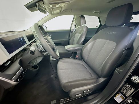 Used 2024 Hyundai Ioniq 5 SEL image 13