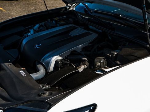 Used 2019 Lexus GS 350 F Sport AWD/4WD image 39