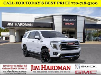 New 2026 GMC Yukon Elevation RWD video 1