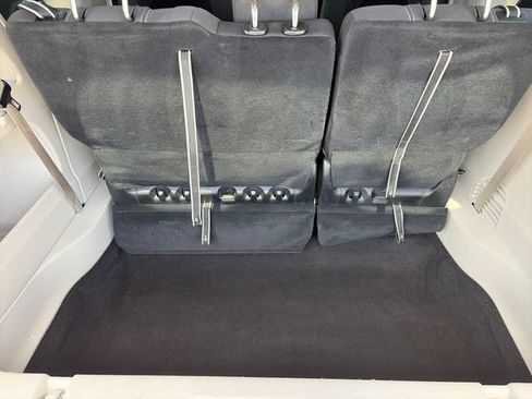 Used 2023 Chrysler Voyager LX FWD image 42