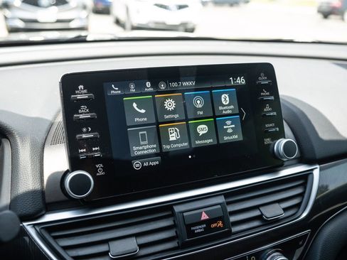 Used 2020 Honda Accord Sport image 25