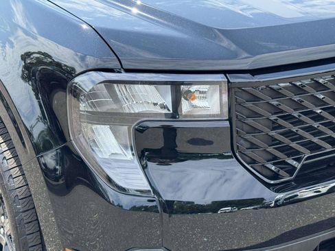 New 2026 Ford Maverick XLT w/ XLT Luxury Package AWD/4WD image 8