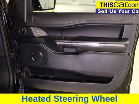 Used 2021 Ford Expedition Max XLT image 33