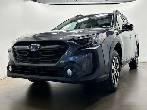 Certified 2025 Subaru Outback Premium AWD/4WD image 30