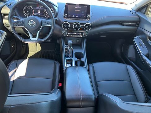 Used 2020 Nissan Sentra SR w/ Premium Package FWD image 19