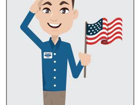 New 2024 Ford E-450 and Econoline 450 Super Duty w/ Driver's Safety Package image 28