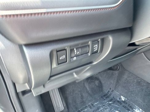 New 2026 Subaru Forester Sport w/ Onyx Edition AWD/4WD image 11