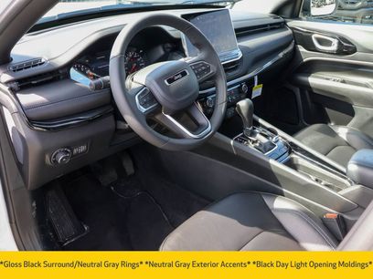 New 2026 Jeep Compass Limited