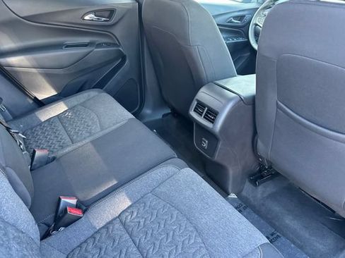 Used 2024 Chevrolet Equinox LT AWD/4WD image 18