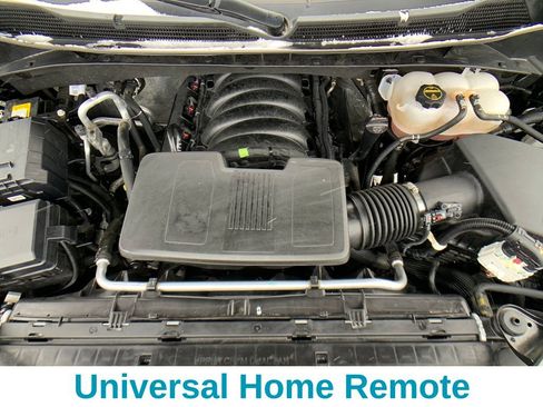 Used 2024 Chevrolet Silverado 1500 LT Trail Boss w/ Convenience Package II image 24