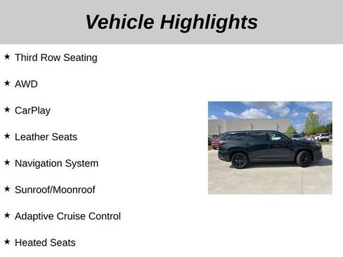 Used 2025 Lexus TX 350 AWD w/ Technology Package image 5