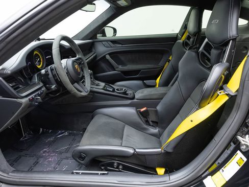 Used 2023 Porsche 911 GT3 RWD image 10