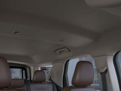 New 2025 Ford Bronco Sport Outer Banks w/ Outer Banks Tech Package+ AWD/4WD image 22