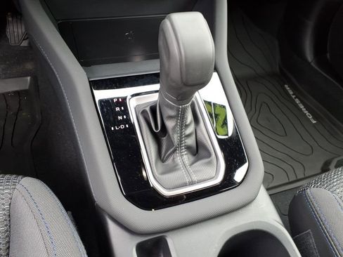 Certified 2025 Subaru Forester Premium image 13