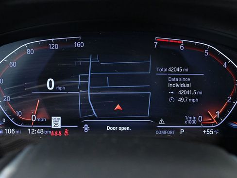 Used 2022 BMW X3 xDrive30i w/ Premium Package 2 image 15