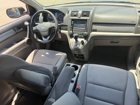 Used 2010 Honda CR-V LX image 5
