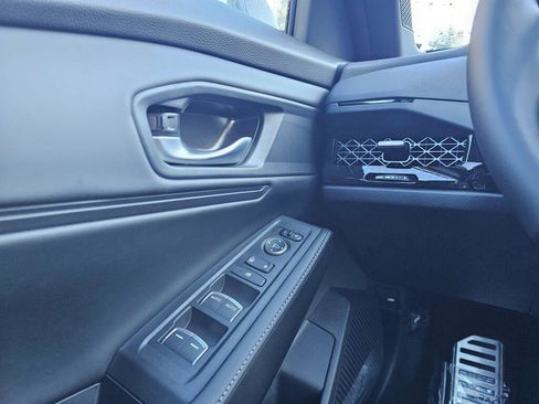 New 2025 Honda Accord Sport image 29