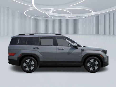 New 2026 Hyundai Santa Fe SEL image 7