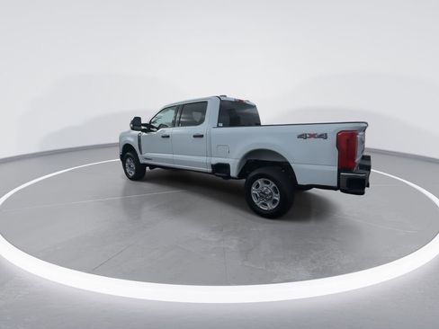 New 2026 Ford F250 XLT AWD/4WD image 6