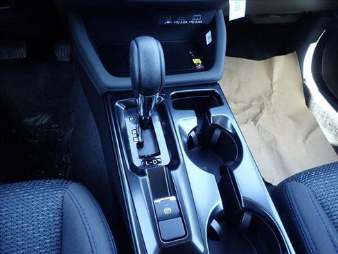 New 2026 Subaru Forester Premium AWD/4WD image 21
