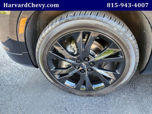 Used 2022 Chevrolet Blazer RS w/ Enhanced Convenience Package image 45