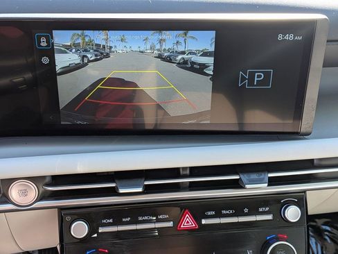 Certified 2025 Hyundai Tucson SEL image 22