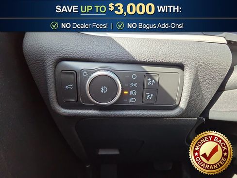 Used 2020 Ford Explorer XLT w/ Equipment Group 202A RWD image 30