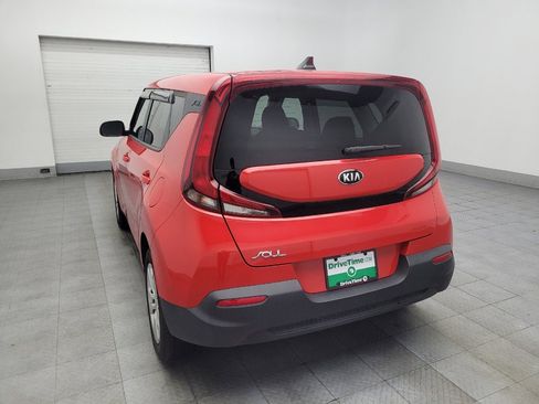 Used 2020 Kia Soul LX image 5