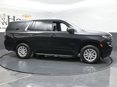 Used 2023 Chevrolet Tahoe LT w/ LT Signature Plus Package image 49