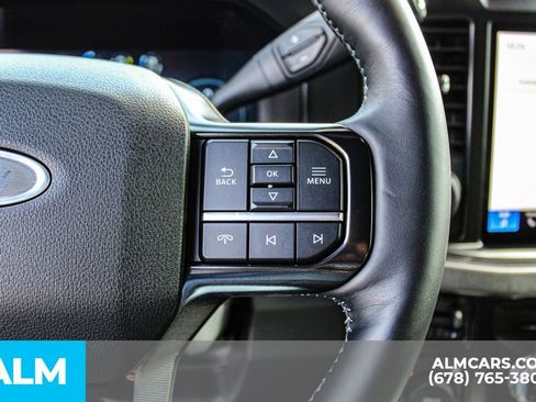 Used 2026 Ford F350 Platinum AWD/4WD image 27