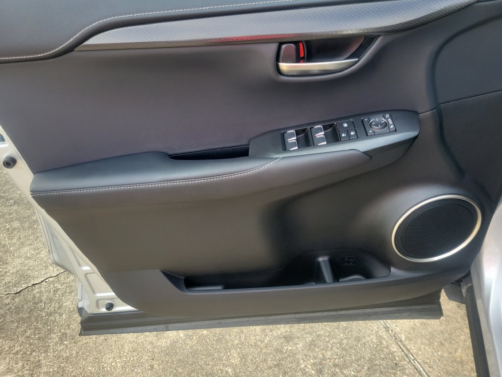 Used 2018 Lexus NX 300 FWD w/ Accessory Package 2 image 12