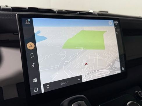 Certified 2024 Land Rover Defender 130 S image 17